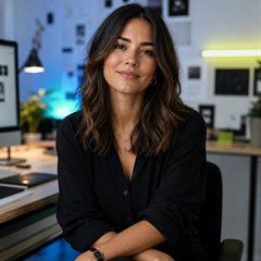 Xiphon design strategist avatar