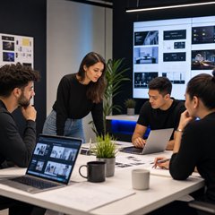 Xiphon project team avatar
